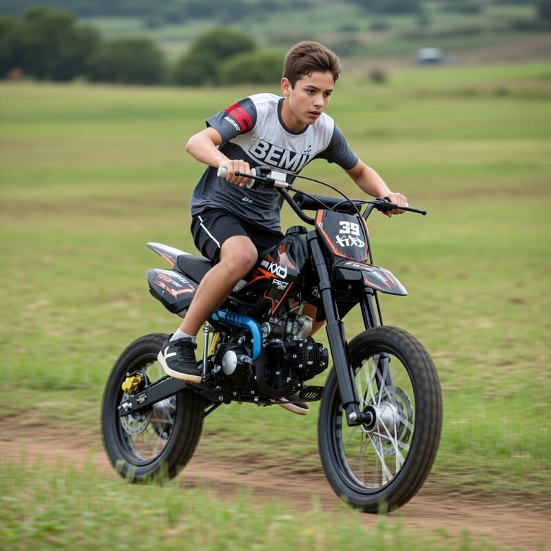 Cross BEMI KXD DB-608EK Hawk J17